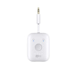 Sony LinkBuds Fit True Wireless Noise Canceling Earbuds Bundle (White)