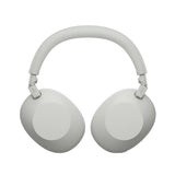 Sony WH-1000XM6 Wireless Noise-Canceling Headphones (Silver) Bundle