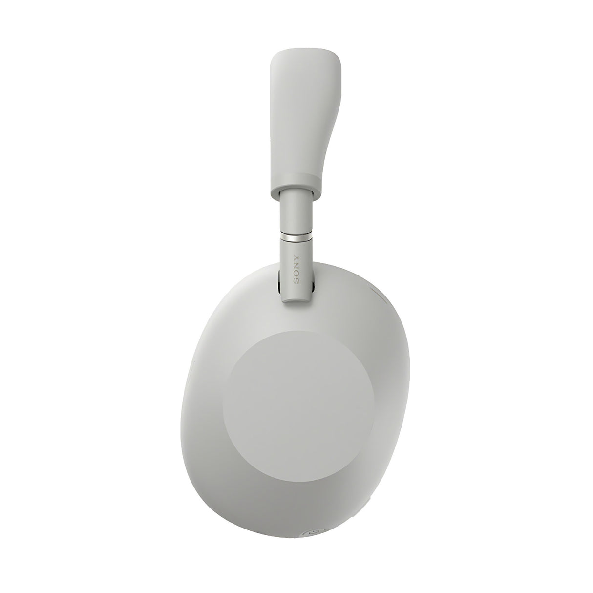 Sony WH-1000XM6 Wireless Noise-Canceling Headphones (Silver) Bundle