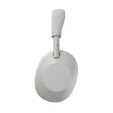 Sony WH-1000XM6 Wireless Noise-Canceling Headphones (Silver) Bundle