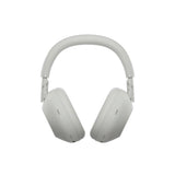 Sony WH-1000XM6 Wireless Headphones (Silver) Bundle with Clip-On Light