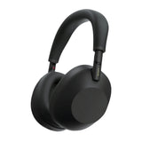 Sony WH-1000XM6 Noise-Canceling Headphones (Black) Audio Transmitter