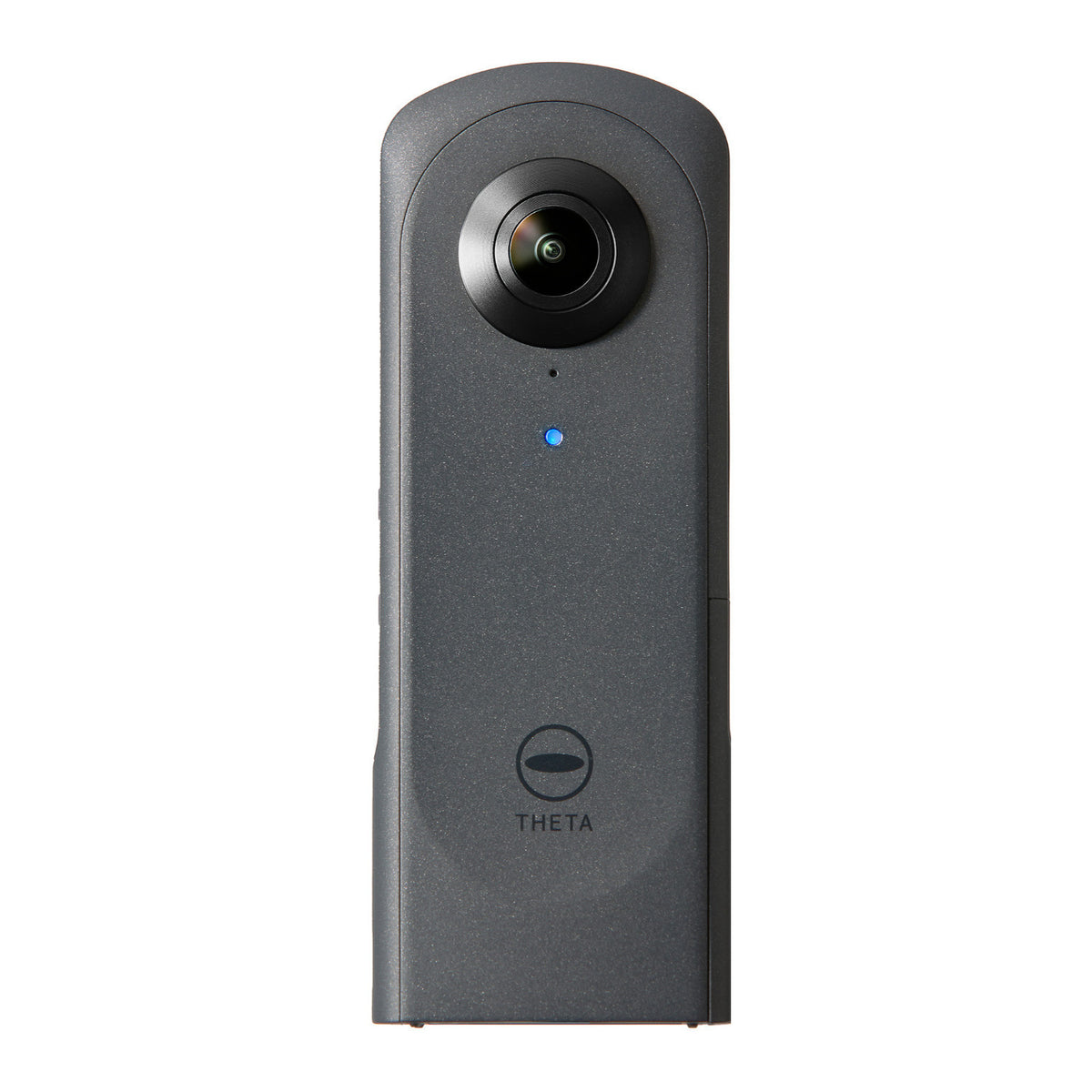 Ricoh Theta X 360-Degree Camera with Lens Cap TL-3 Bundle with Accessories