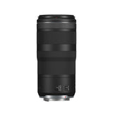 Canon RF 100-400mm f/5.6-8 IS USM Lens with Weatherproof Hard Case Bundle