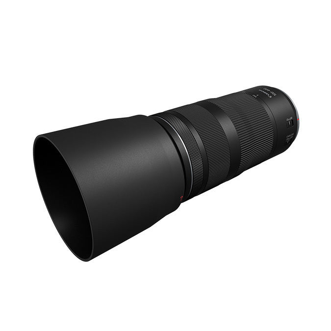 Canon RF 100-400mm f/5.6-8 IS USM Lens with Weatherproof Hard Case Bundle