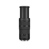 Canon RF 100-400mm f/5.6-8 IS USM Lens with Weatherproof Hard Case Bundle