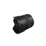 Canon RF 24mm f/1.8 Macro IS STM Lens with Weatherproof Hard Case Bundle