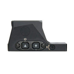 SIG SAUER Romeo-X Enclosed PRO Red Dot Sight, Circle Dot