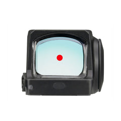 SIG SAUER Romeo-X Enclosed Compact Red Dot Sight, 6 MOA Red Dot