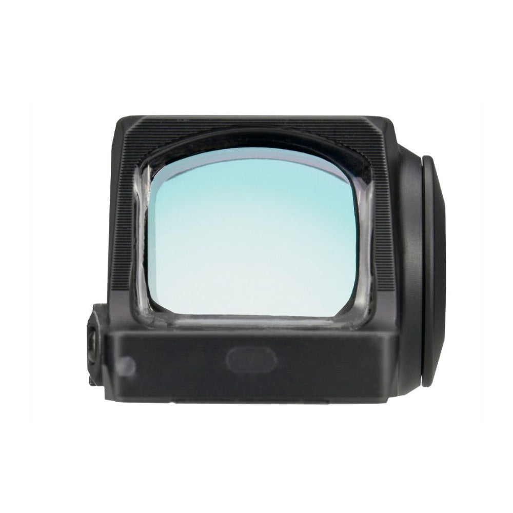 SIG SAUER Romeo-X Enclosed Compact Red Dot Sight, 6 MOA Red Dot