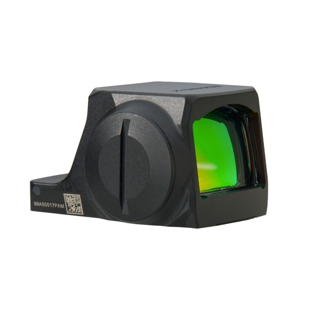SIG SAUER Romeo-X Enclosed Compact Red Dot Sight, 6 MOA Red Dot