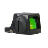 SIG SAUER Romeo-X Enclosed Compact Red Dot Sight, 6 MOA Red Dot
