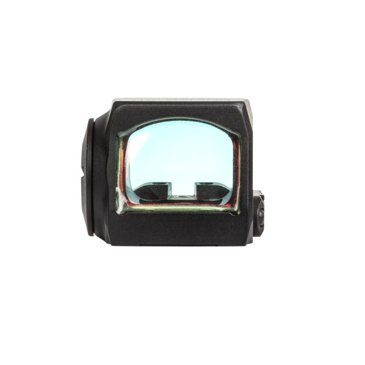 SIG SAUER Romeo-X Compact Red Dot Sight, Black, 6 MOA Red Dot