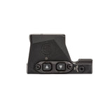 SIG SAUER Romeo-X Compact Red Dot Sight, Black, 6 MOA Red Dot