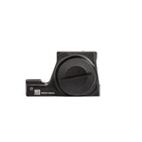 SIG SAUER Romeo-X Compact Red Dot Sight, Black, 6 MOA Red Dot
