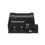 SIG SAUER ROMEO2 1x30mm Red Dot 7075 Aluminum Reflex Sight with 6 MOA Reticle (Open Box)