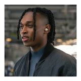 Sony WF-1000XM5 Truly Wireless Noise Canceling Earbuds Bundle (Silver)