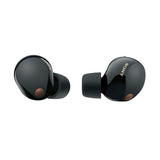 Sony WF-1000XM5 Truly Wireless Noise Canceling Earbuds Bundle (Black)
