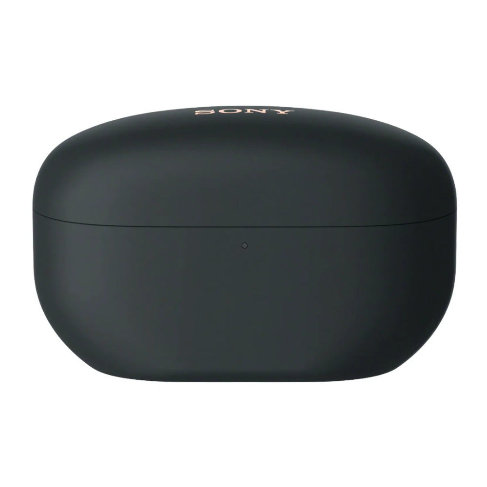 Sony WF-1000XM5 Truly Wireless Noise Canceling Earbuds Bundle (Black)