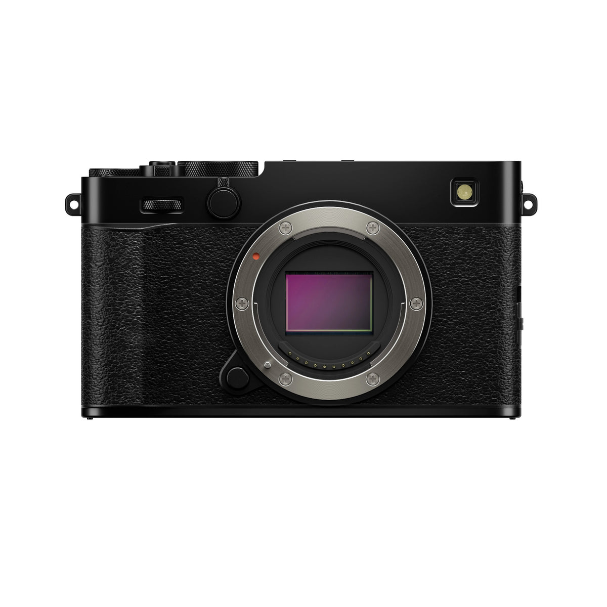 FUJIFILM X-E5 Mirrorless Camera (Body)  40.2MP X-Trans 5 HR Sensor (Black)