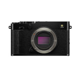 FUJIFILM X-E5 Mirrorless Camera (Body)  40.2MP X-Trans 5 HR Sensor (Black)