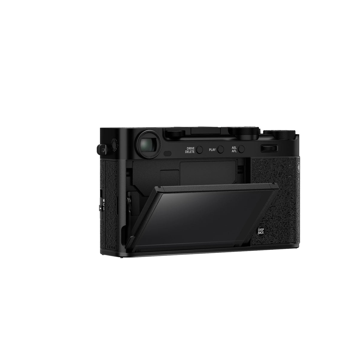 FUJIFILM X-E5 Mirrorless Camera (Body)  40.2MP X-Trans 5 HR Sensor (Black)