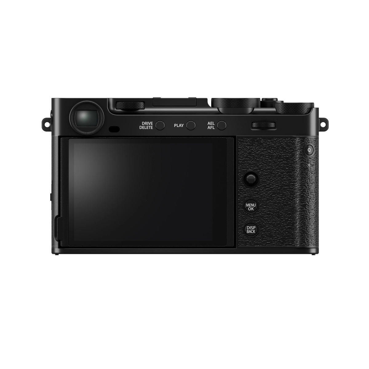 FUJIFILM X-E5 Mirrorless Camera (Body)  40.2MP X-Trans 5 HR Sensor (Black) (Open Box)