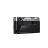 Fujifilm X-E5 Mirrorless Camera Body Only With 40.2MP Sensor (Silver)