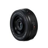 Fujifilm Fujinon XF23mmF2.8 R WR Lens (Black)