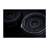 Fujifilm Fujinon XF23mmF2.8 R WR Lens (Black)
