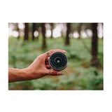 Fujifilm Fujinon XF23mmF2.8 R WR Lens (Black)