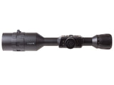 ATN X-Sight-4k Pro 5-20x Smart Day/Night Hunting Riflescope with Full HDVid