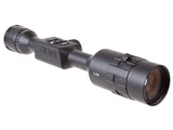 ATN X-Sight-4k Pro 5-20x Smart Day/Night Hunting Riflescope with Full HDVid
