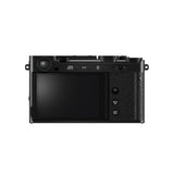 Fujifilm X-E5 Mirrorless Camera with XF23mmF2.8 R WR Lens (Black)