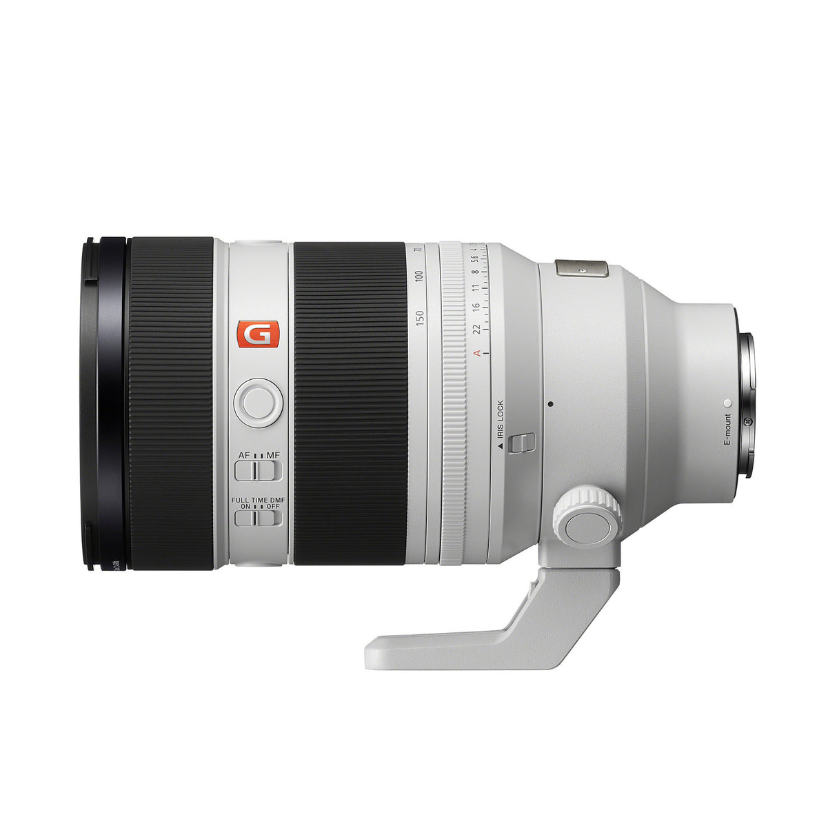 Sony FE 50-150mm F2 GM Lens Bundle with Lens Filters and Filter Case (3 Items)