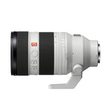 Sony FE 50-150mm F2 GM Lens Bundle with Lens Filters and Filter Case (3 Items)