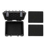 Canon RF 100-400mm f/5.6-8 IS USM Lens with Weatherproof Hard Case Bundle