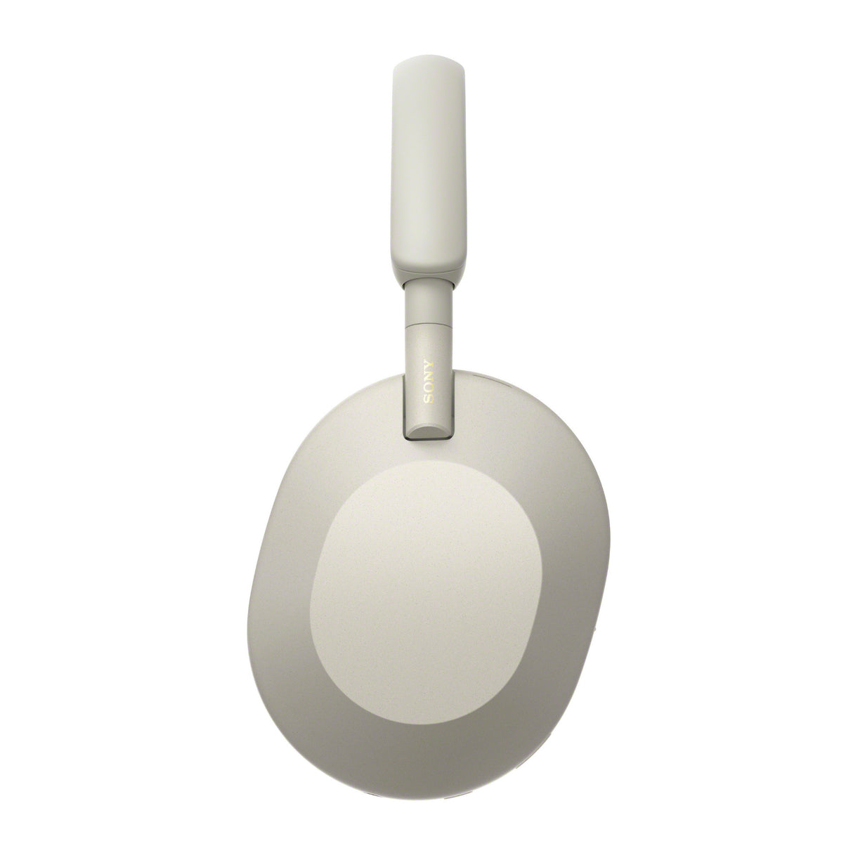 Sony WH-1000XM5 Wireless Noise Canceling Over-Ear Headphones Bundle (Silver)