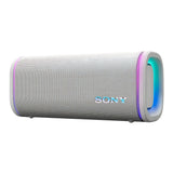 Sony ULT FIELD 5 Wireless Portable Speaker IP67 Waterproof with 25H Battery Bass Boost (Off White)