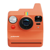 Polaroid Now Plus Generation 3 Coral Instant Camera with Color Film and Film Kit