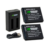 Kodak PIXPRO WPZ2 16MP Waterproof Camera (Yellow) Bundle with Accessories