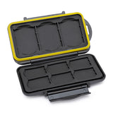 Lexar 1TB Professional SILVER PLUS UHS-I microSDXC Memory Card with Card Reader