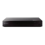 Sony BDP-S1700U Blu-ray Player Wired Streaming and 1080p Full HD Playback(Black)