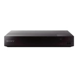 Sony BDP-S1700U Blu-ray Player Wired Streaming and 1080p Full HD Playback(Black)