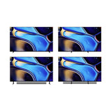 Sony BRAVIA 8 K-65XR80 65-inch OLED 4K UHD Smart TV (2024)