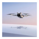 DJI Mini 3 Camera Drone with DJI RC Remote Controller with Carrying Case Bundle