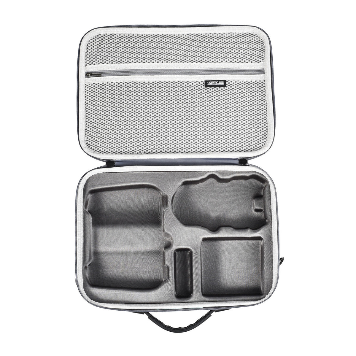 DJI Mini 3 Camera Drone with DJI RC Remote Controller with Carrying Case Bundle