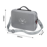 DJI Mini 3 Camera Drone with DJI RC Remote Controller with Carrying Case Bundle