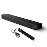 Sony HT-S2000 3.1-Channel Dolby Atmos Soundbar with Built-in Subwoofer Bundle