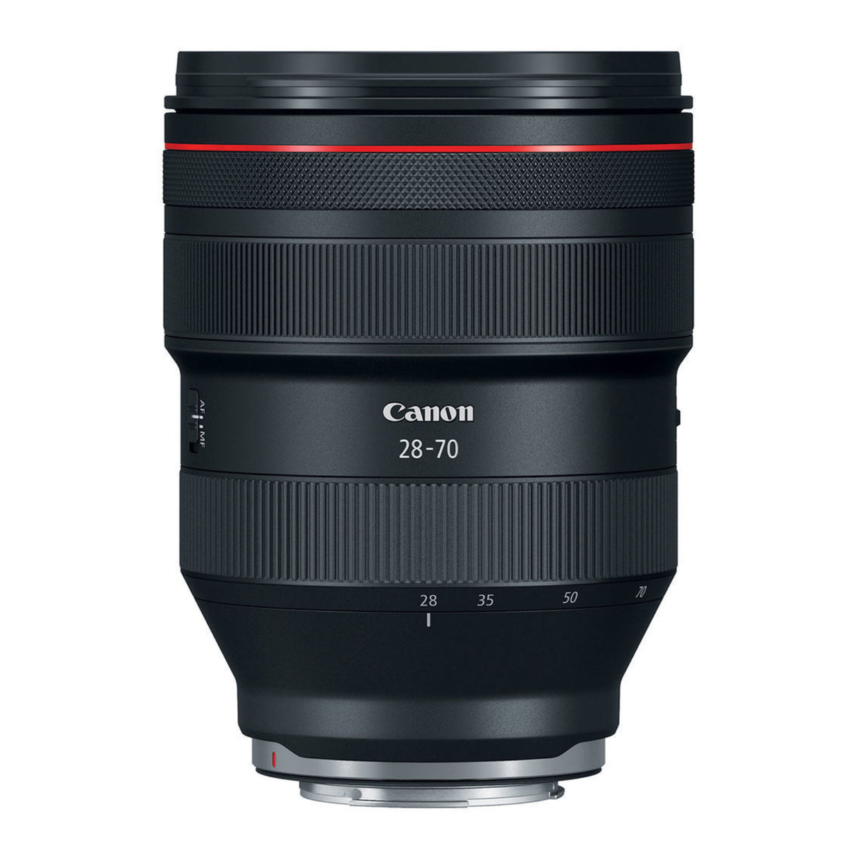 Canon RF 28-70mm f/2L USM Lens Bundle with Filters, Case and Lens Pen (5 Items)